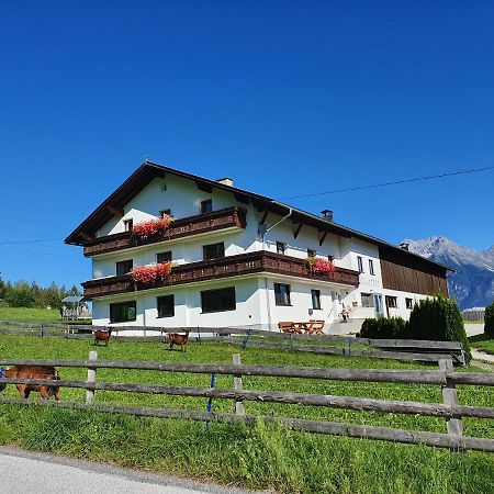 Ferienwohnung Stillerhof Innsbruck Exterior foto