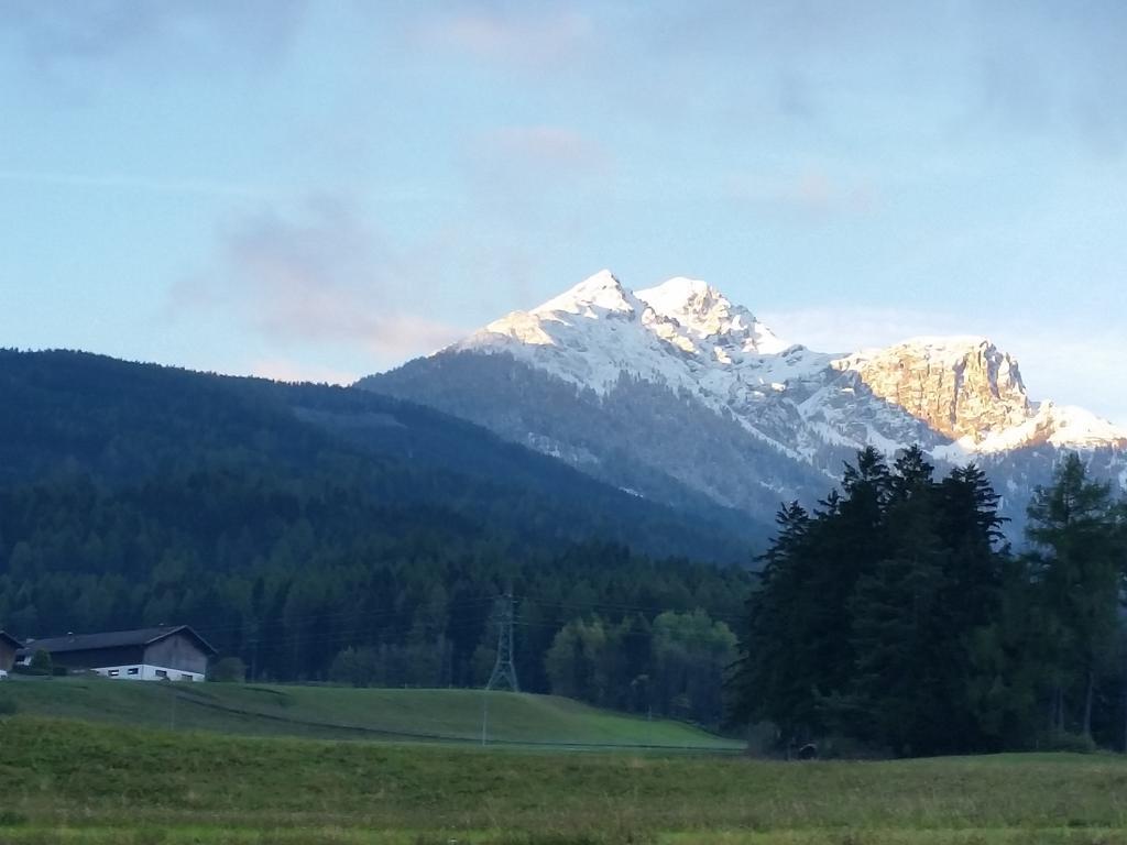 Ferienwohnung Stillerhof Innsbruck Zimmer foto