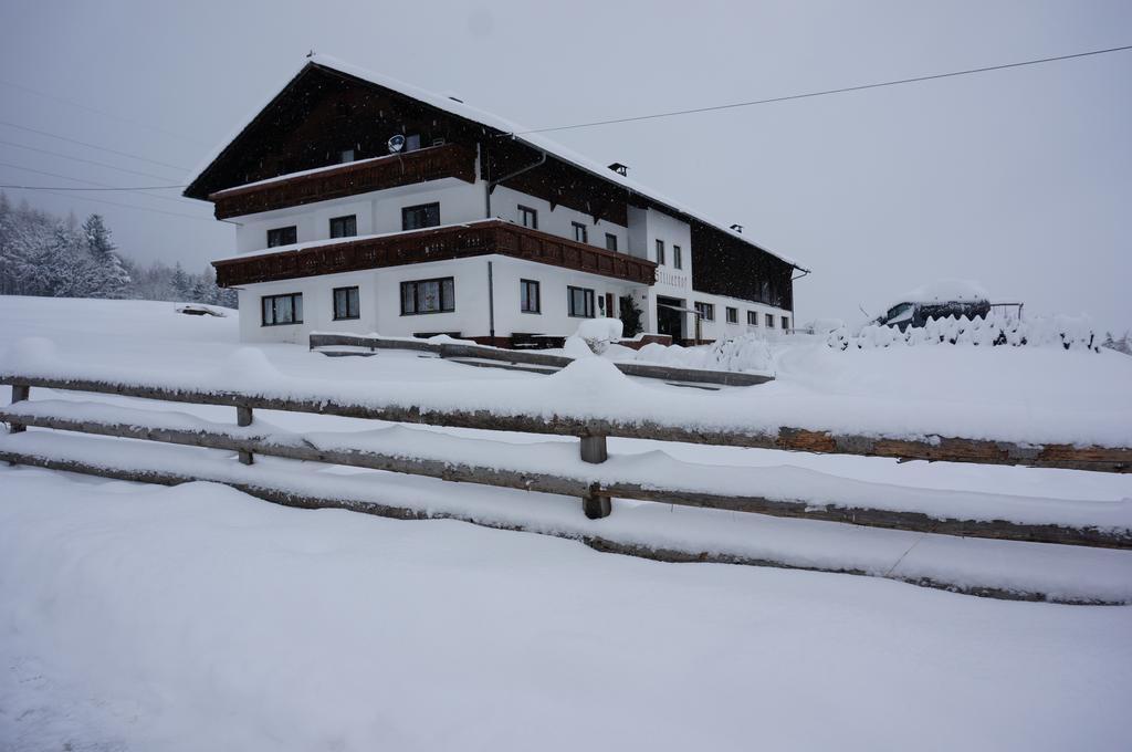 Ferienwohnung Stillerhof Innsbruck Zimmer foto