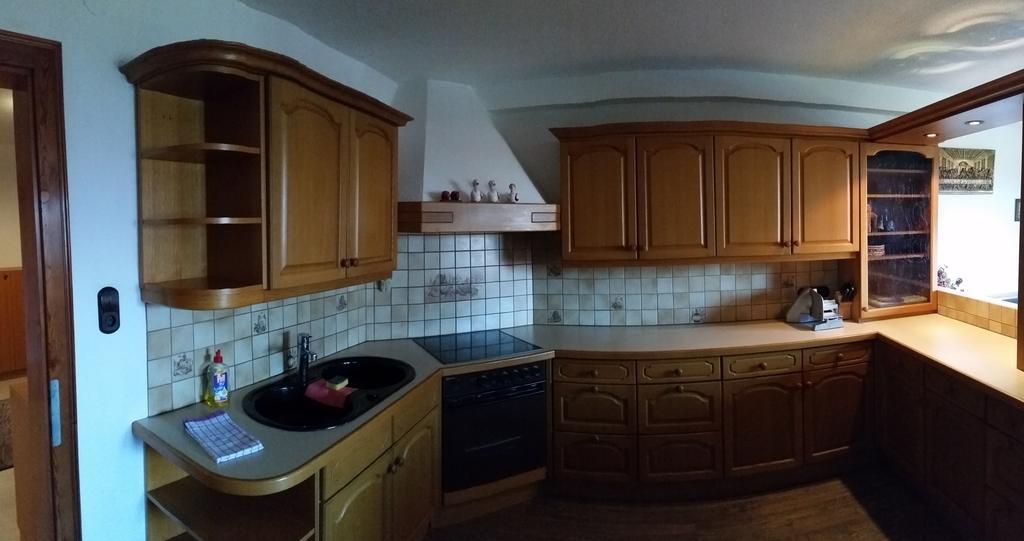 Ferienwohnung Stillerhof Innsbruck Zimmer foto