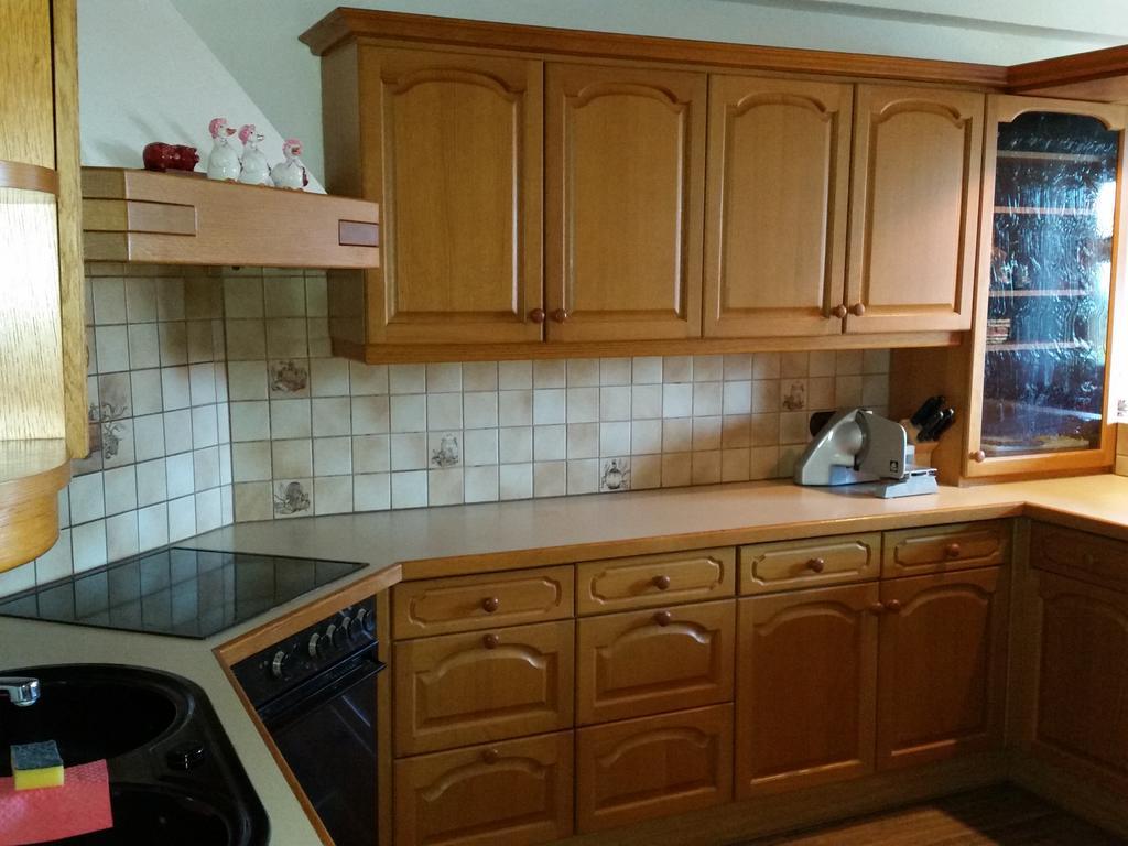 Ferienwohnung Stillerhof Innsbruck Zimmer foto