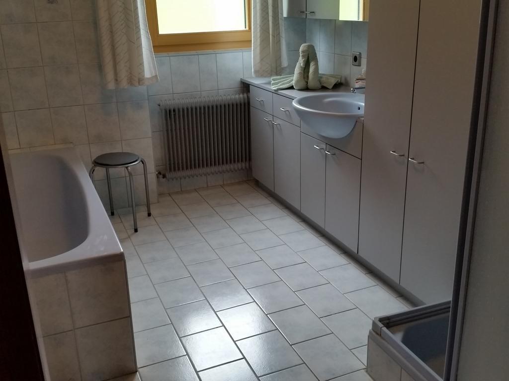 Ferienwohnung Stillerhof Innsbruck Zimmer foto