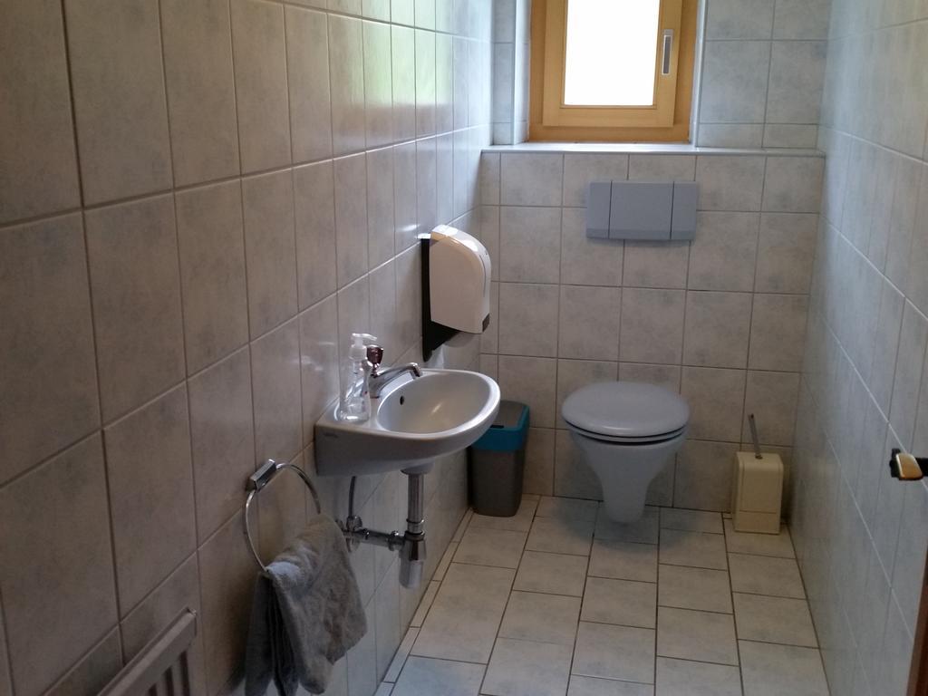 Ferienwohnung Stillerhof Innsbruck Zimmer foto